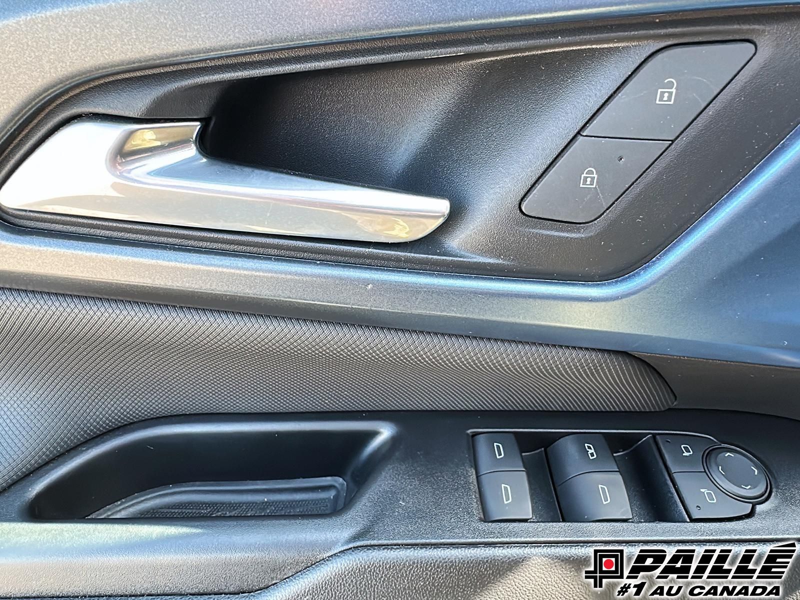 Chevrolet Equinox EV  2025 à Berthierville, Québec
