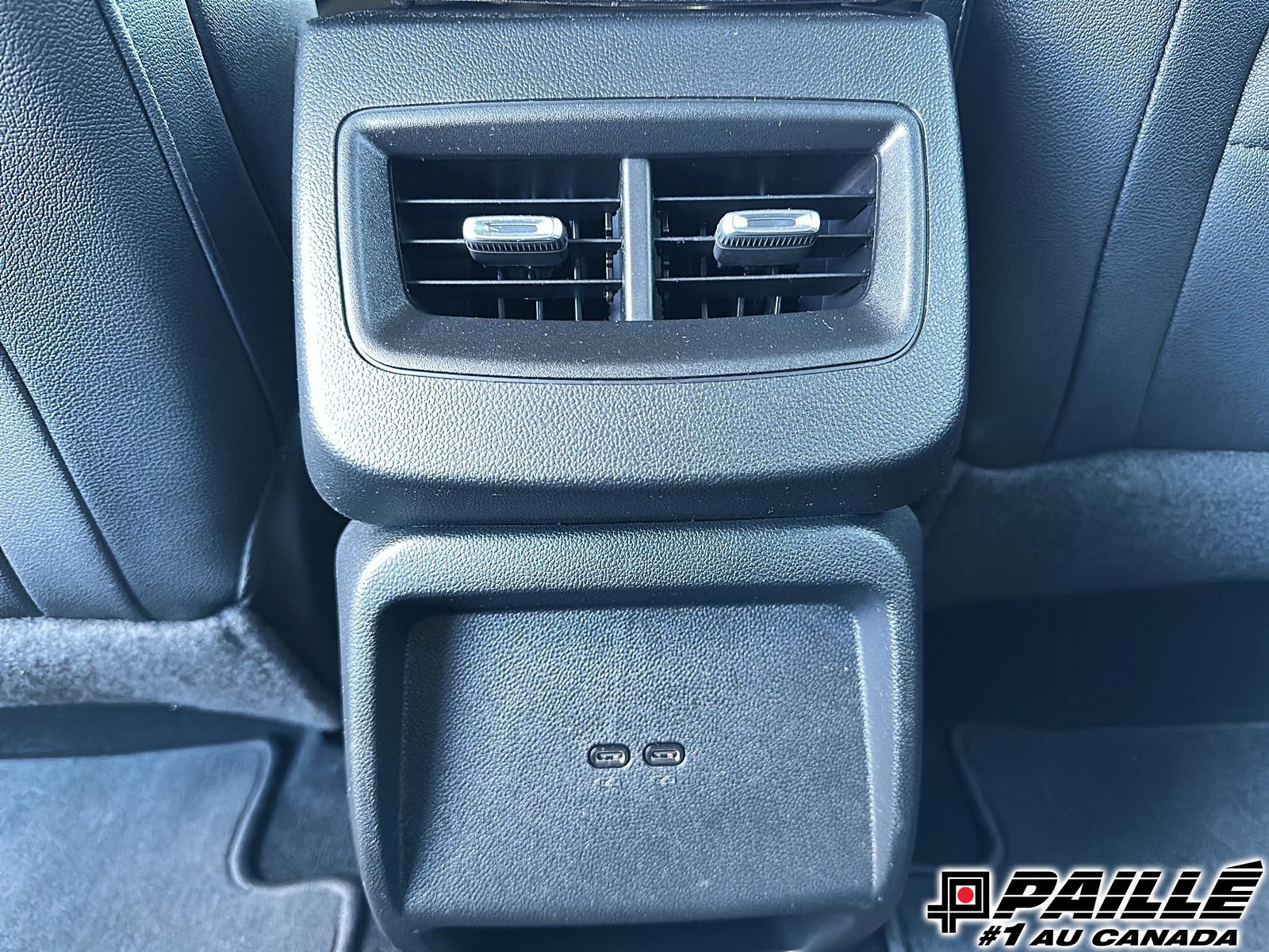 Chevrolet Equinox EV  2025 à Berthierville, Québec