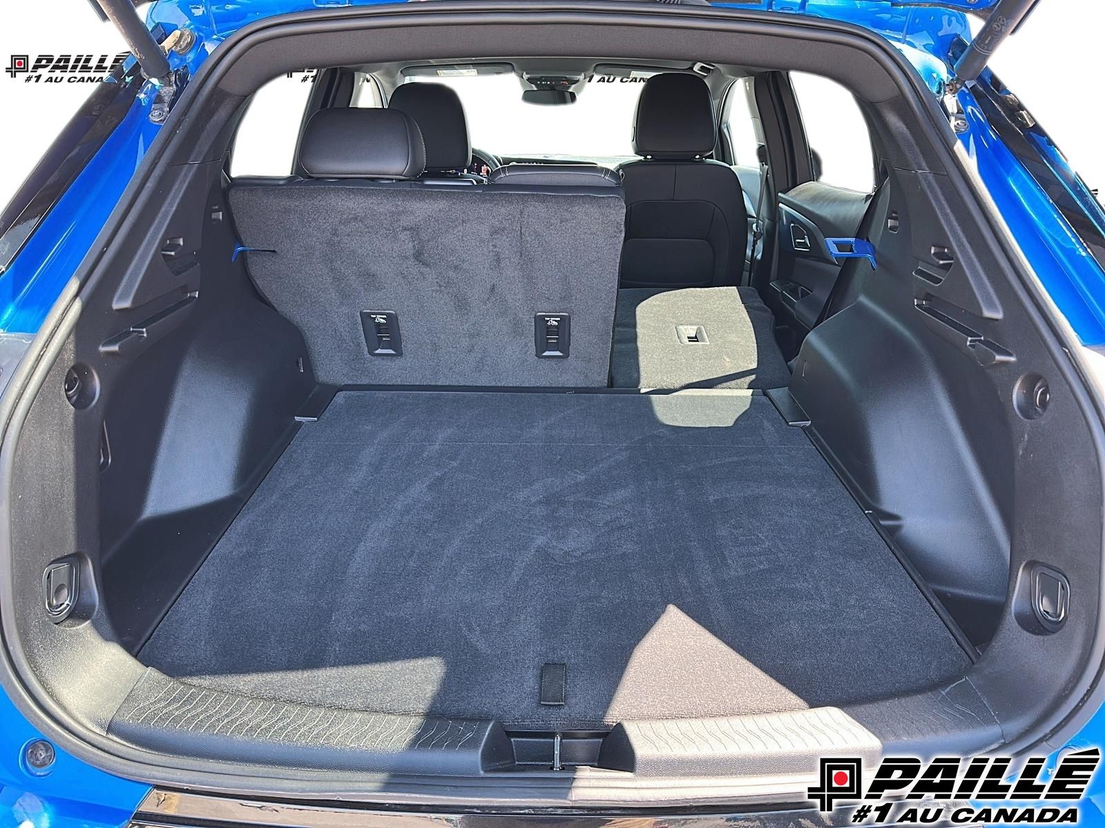 Chevrolet Equinox EV  2025 à Berthierville, Québec