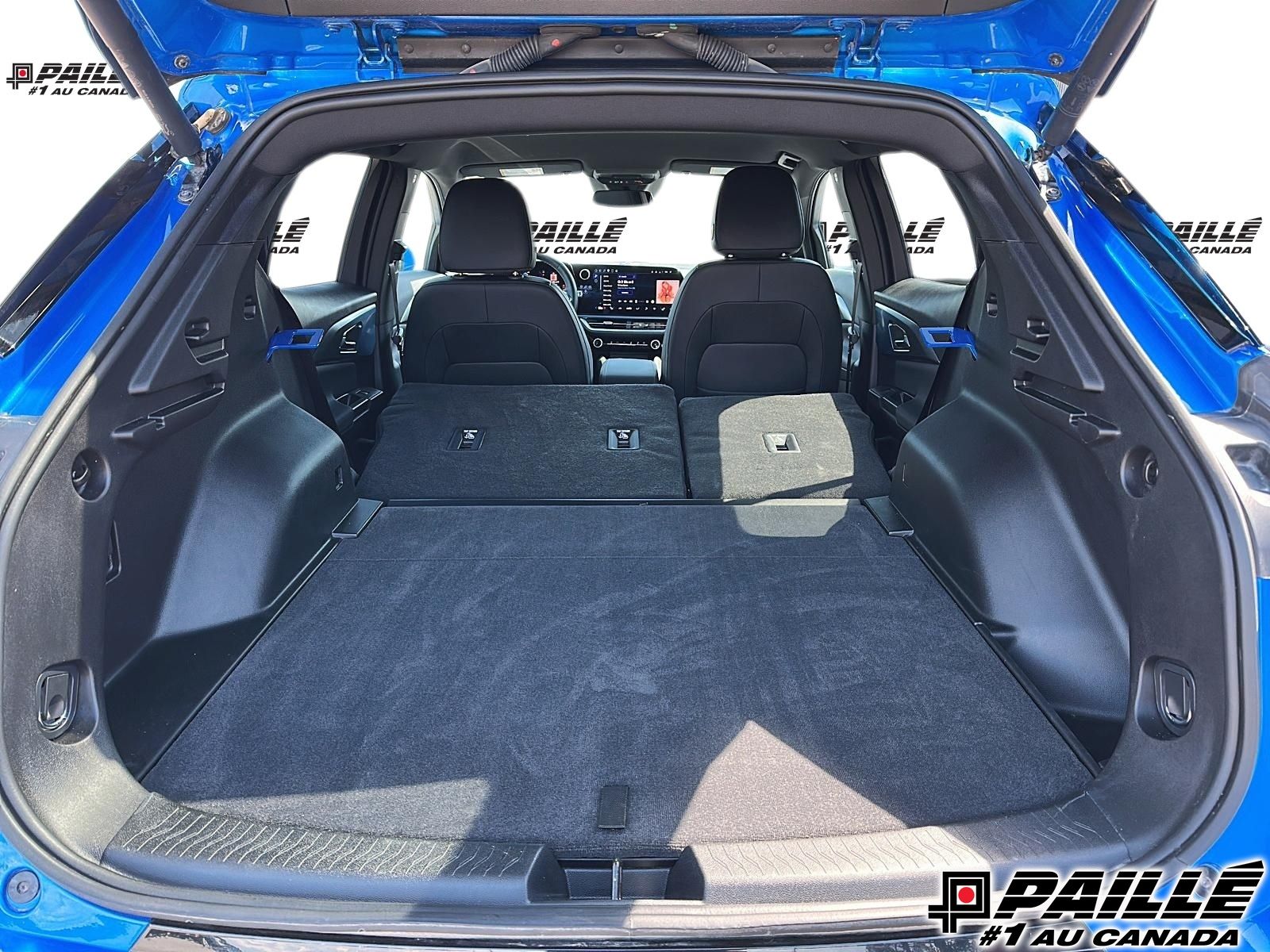 Chevrolet Equinox EV  2025 à Berthierville, Québec