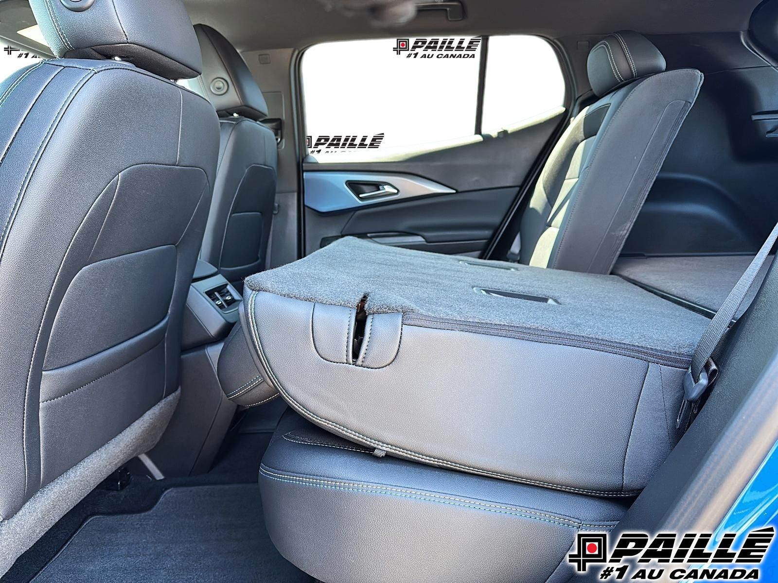 Chevrolet Equinox EV  2025 à Berthierville, Québec