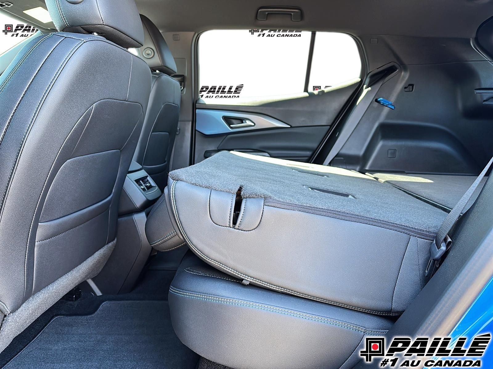 Chevrolet Equinox EV  2025 à Berthierville, Québec