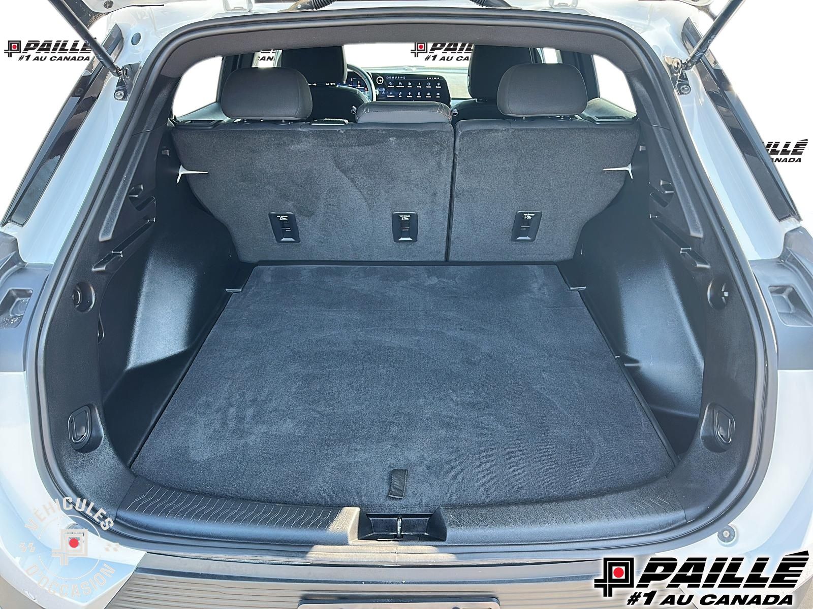 Chevrolet Equinox EV  2025 à Sorel-Tracy, Québec