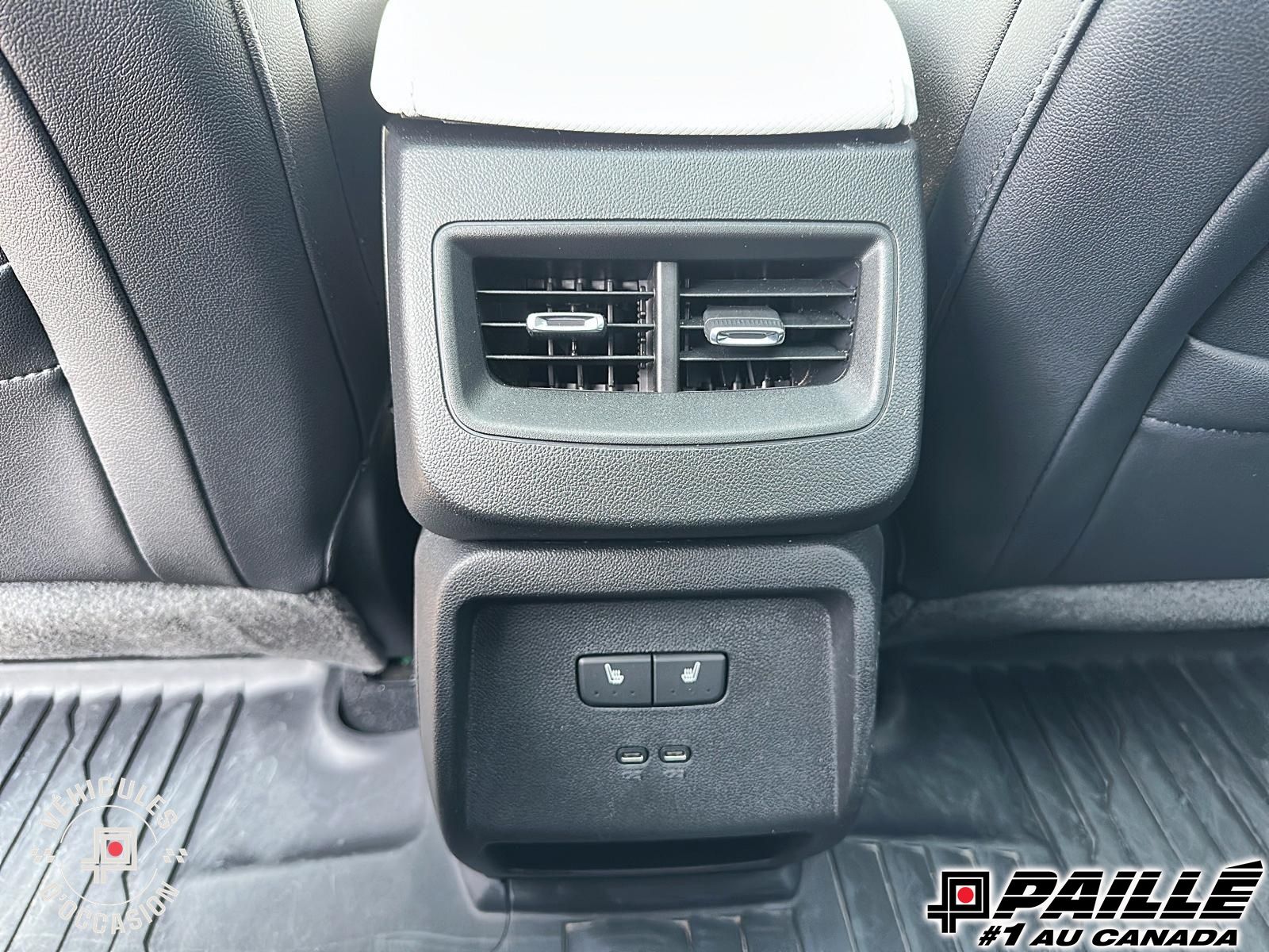 2025 Chevrolet Equinox EV in Berthierville, Quebec