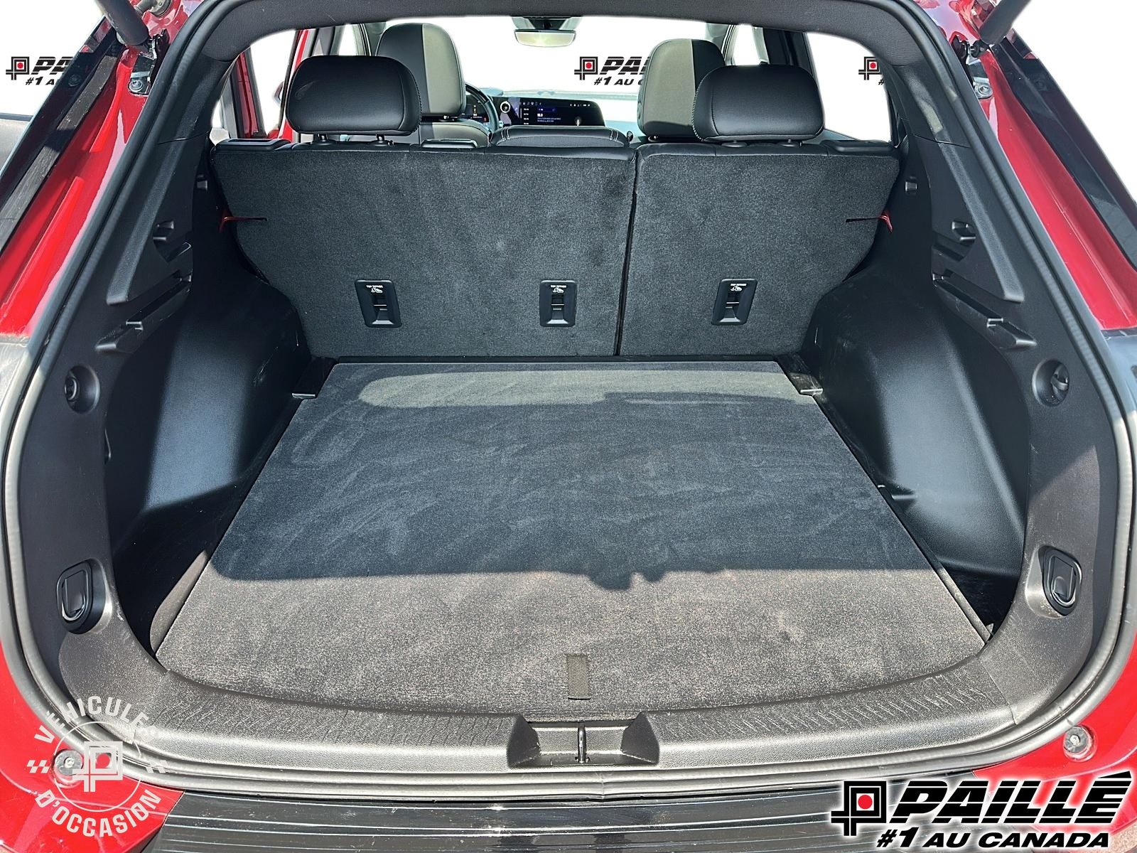 2025 Chevrolet Equinox EV in Berthierville, Quebec