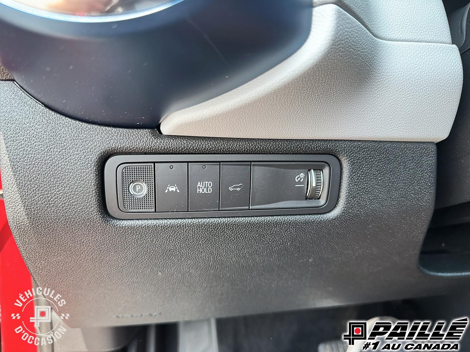 2025 Chevrolet Equinox EV in Berthierville, Quebec
