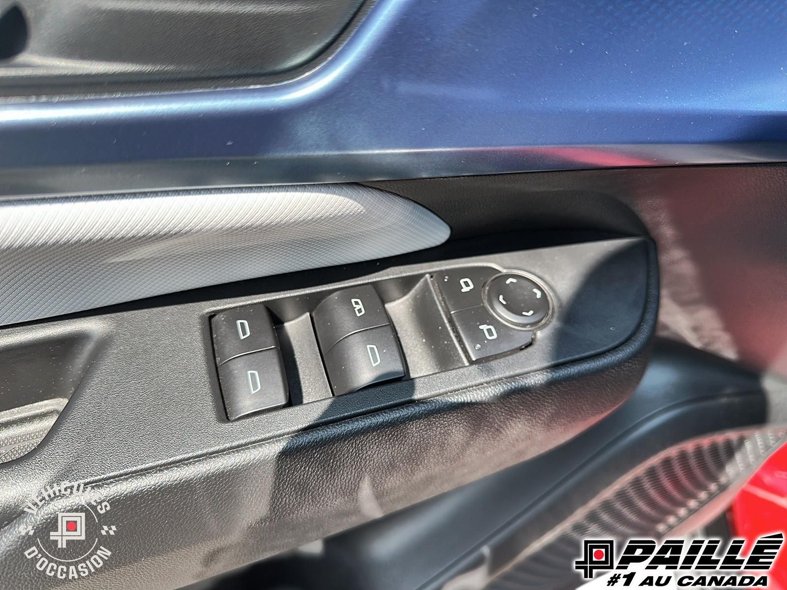 2025 Chevrolet Equinox EV in Berthierville, Quebec