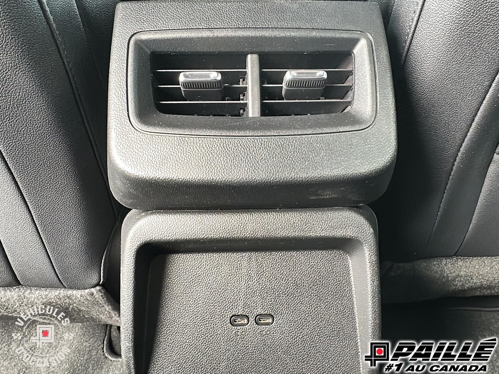 Chevrolet Equinox EV  2025 à Nicolet, Québec
