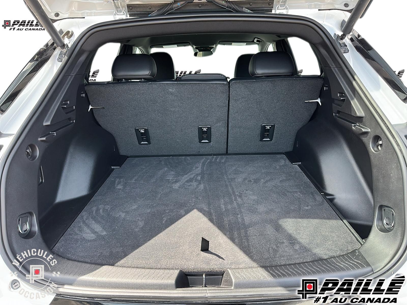 Chevrolet Equinox EV  2025 à Berthierville, Québec