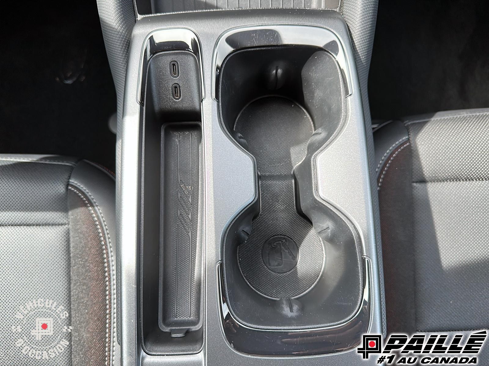Chevrolet Equinox EV  2025 à Berthierville, Québec