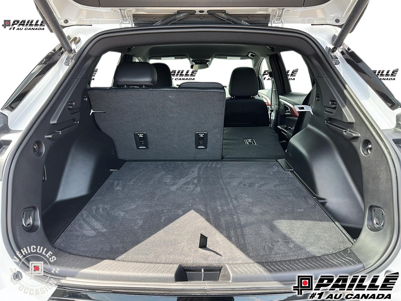 Chevrolet Equinox EV  2025 à Berthierville, Québec