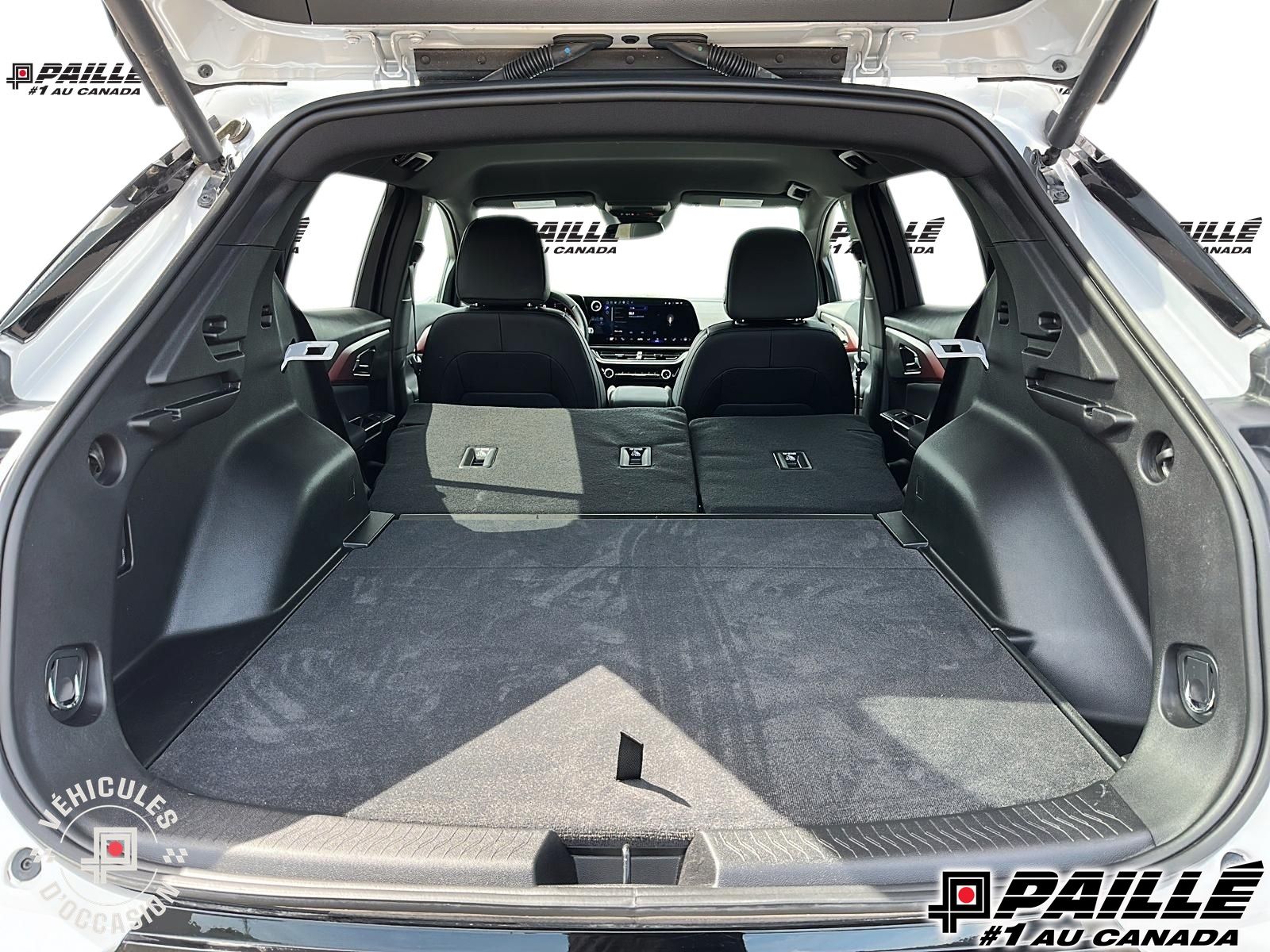 Chevrolet Equinox EV  2025 à Berthierville, Québec