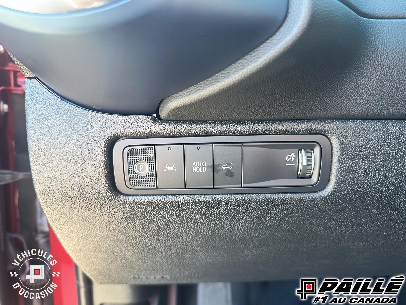 Chevrolet Equinox EV  2025 à Sorel-Tracy, Québec