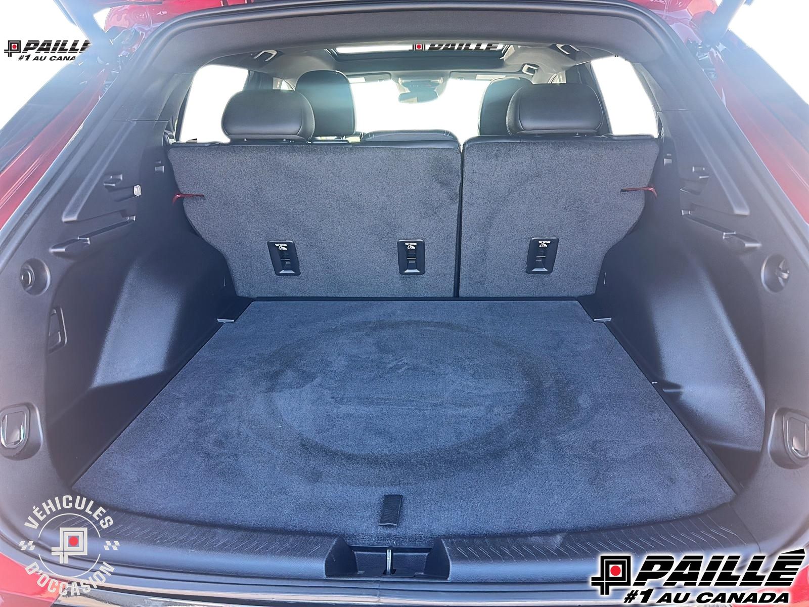 Chevrolet Equinox EV  2025 à Sorel-Tracy, Québec