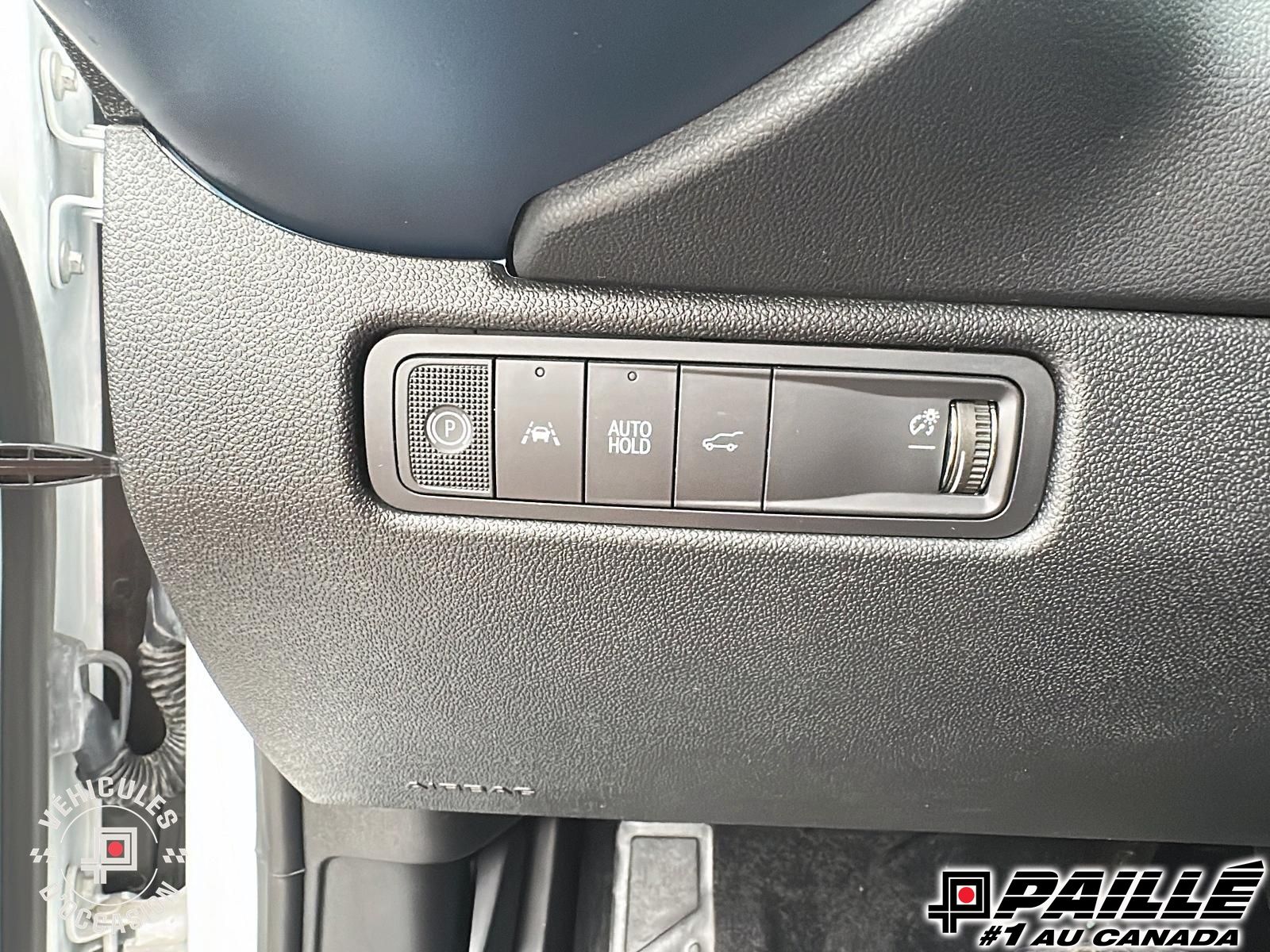 Chevrolet Equinox EV  2025 à Nicolet, Québec