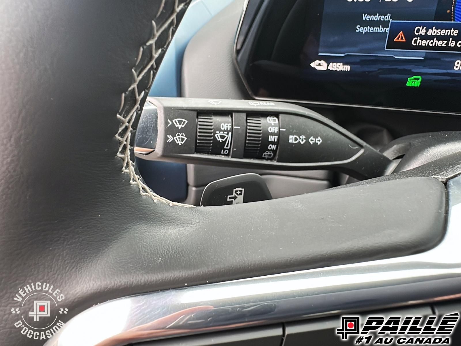 Chevrolet Equinox EV  2025 à Nicolet, Québec