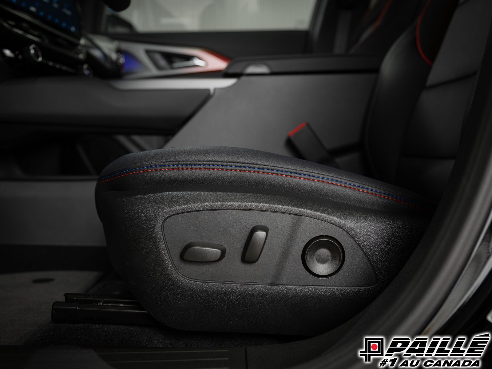 2026 Chevrolet Equinox EV in Sorel-Tracy, Quebec