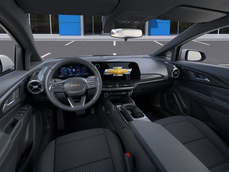 Chevrolet Equinox EV  2026 à Berthierville, Québec