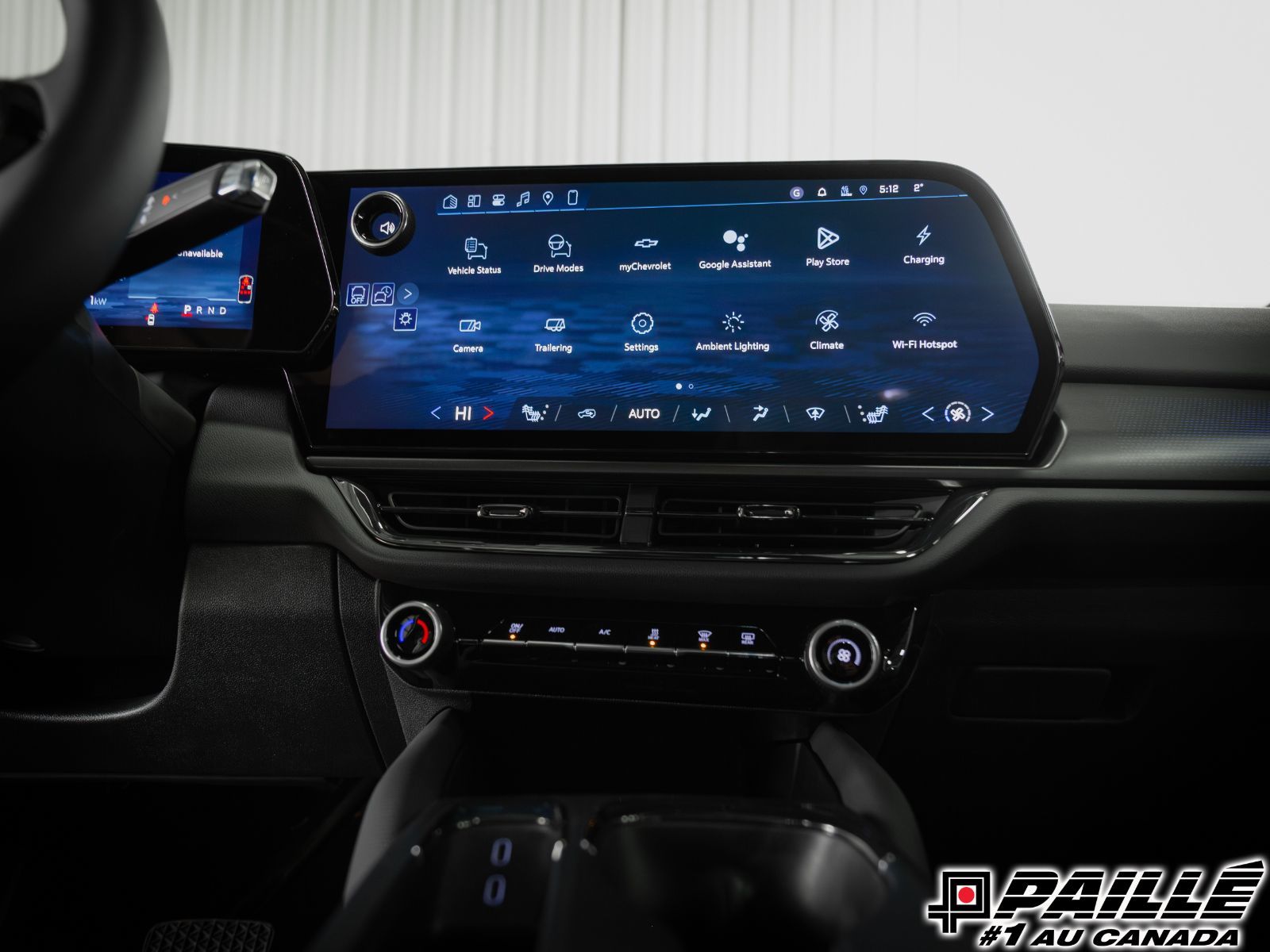 2026 Chevrolet Equinox EV in Sorel-Tracy, Quebec