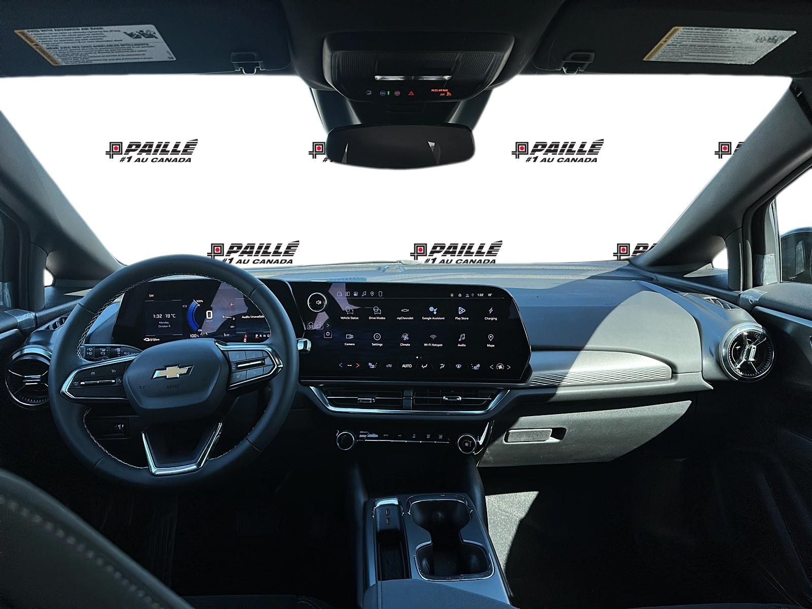 Chevrolet Equinox EV  2026 à Sorel-Tracy, Québec