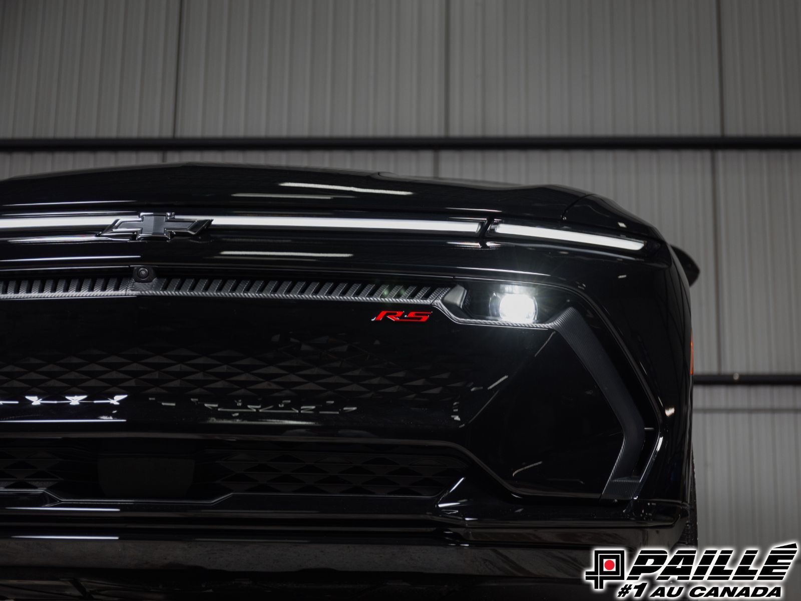 2026 Chevrolet Equinox EV in Sorel-Tracy, Quebec