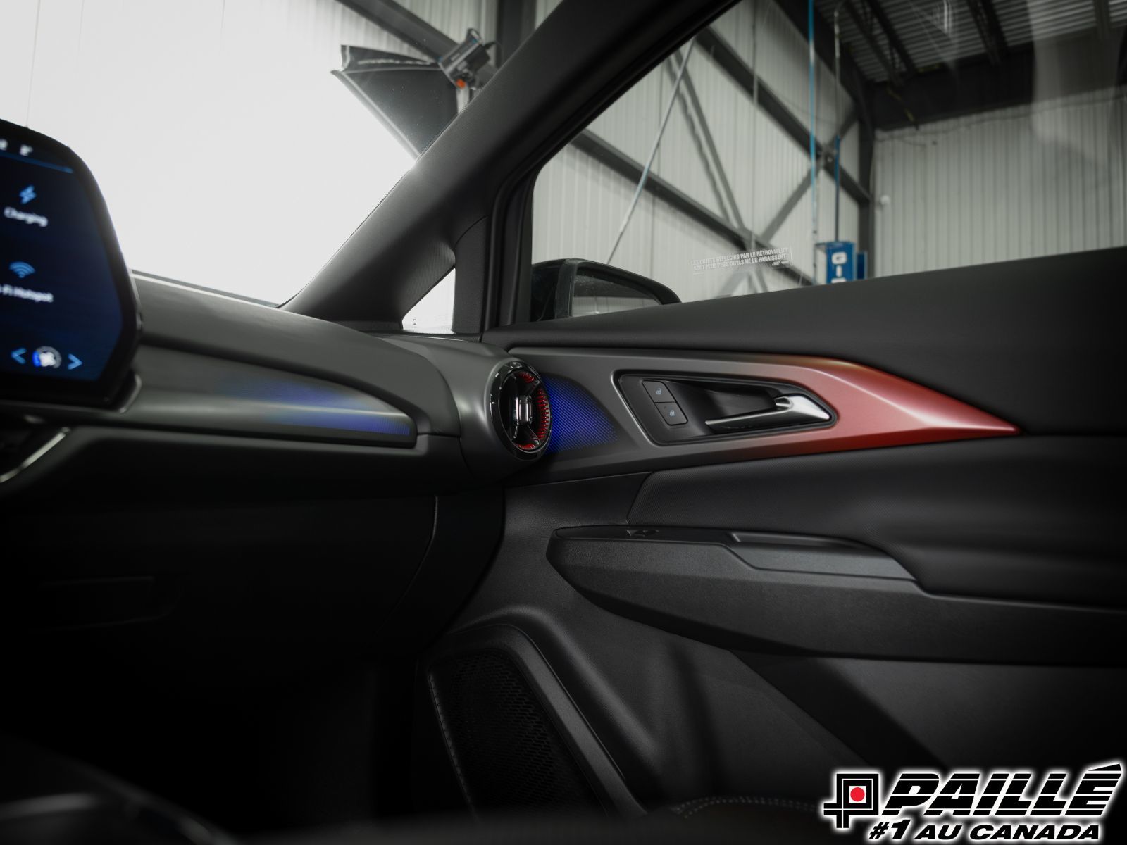 2026 Chevrolet Equinox EV in Sorel-Tracy, Quebec