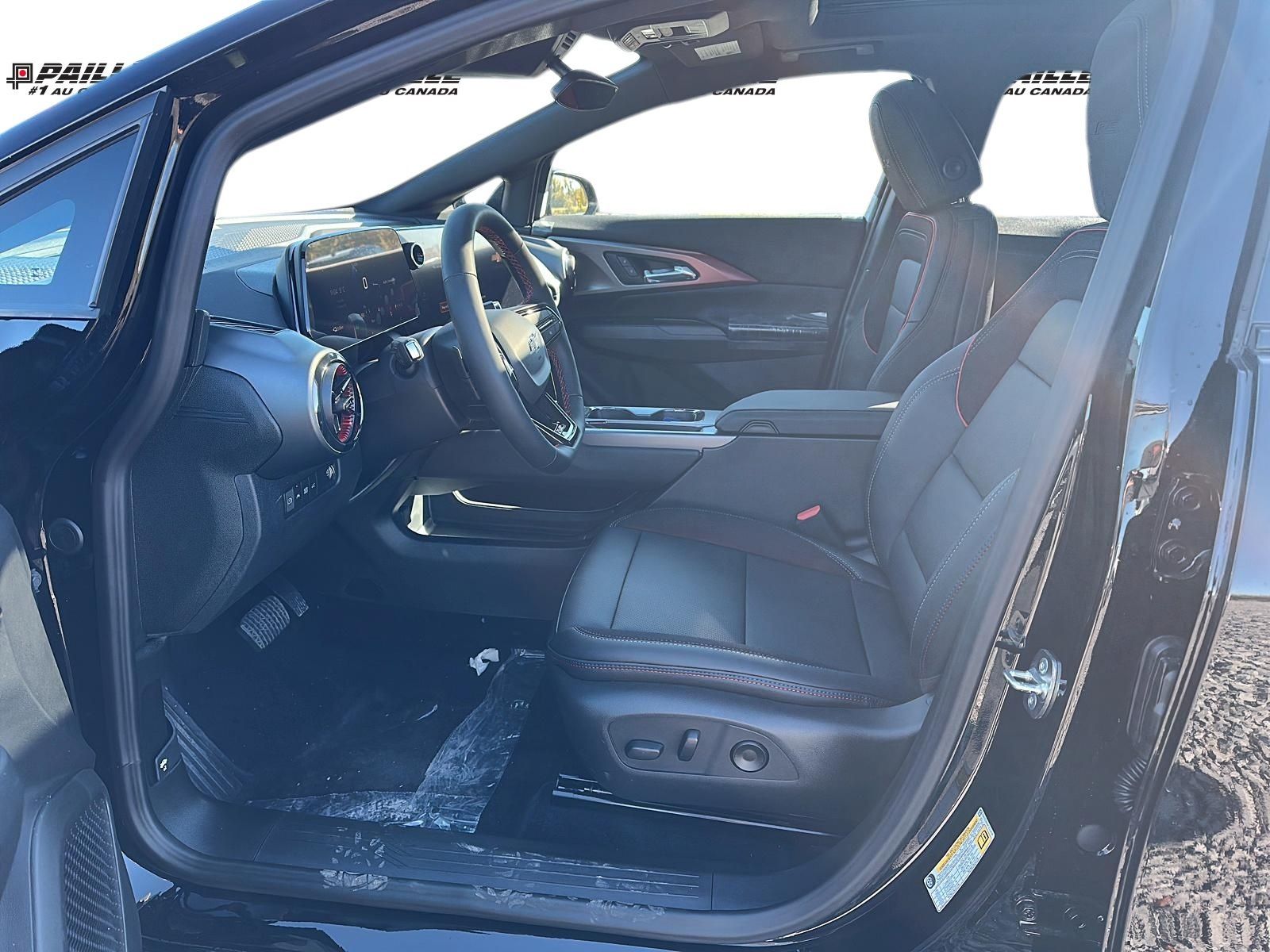 2026 Chevrolet Equinox EV in Sorel-Tracy, Quebec