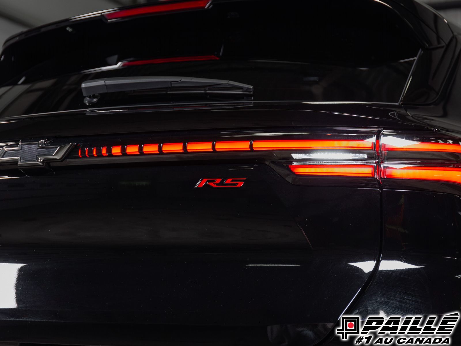 2026 Chevrolet Equinox EV in Sorel-Tracy, Quebec