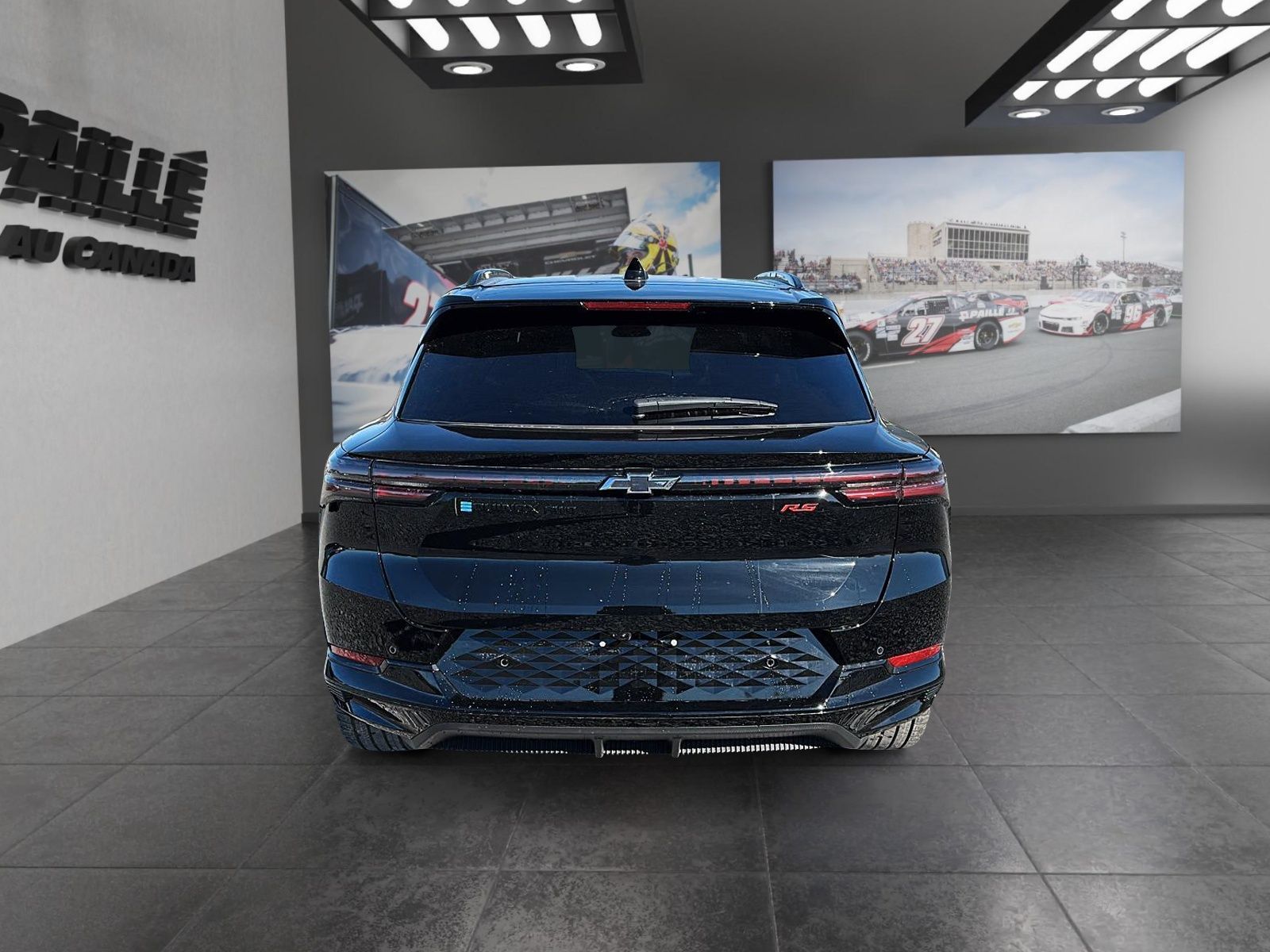 2026 Chevrolet Equinox EV in Sorel-Tracy, Quebec