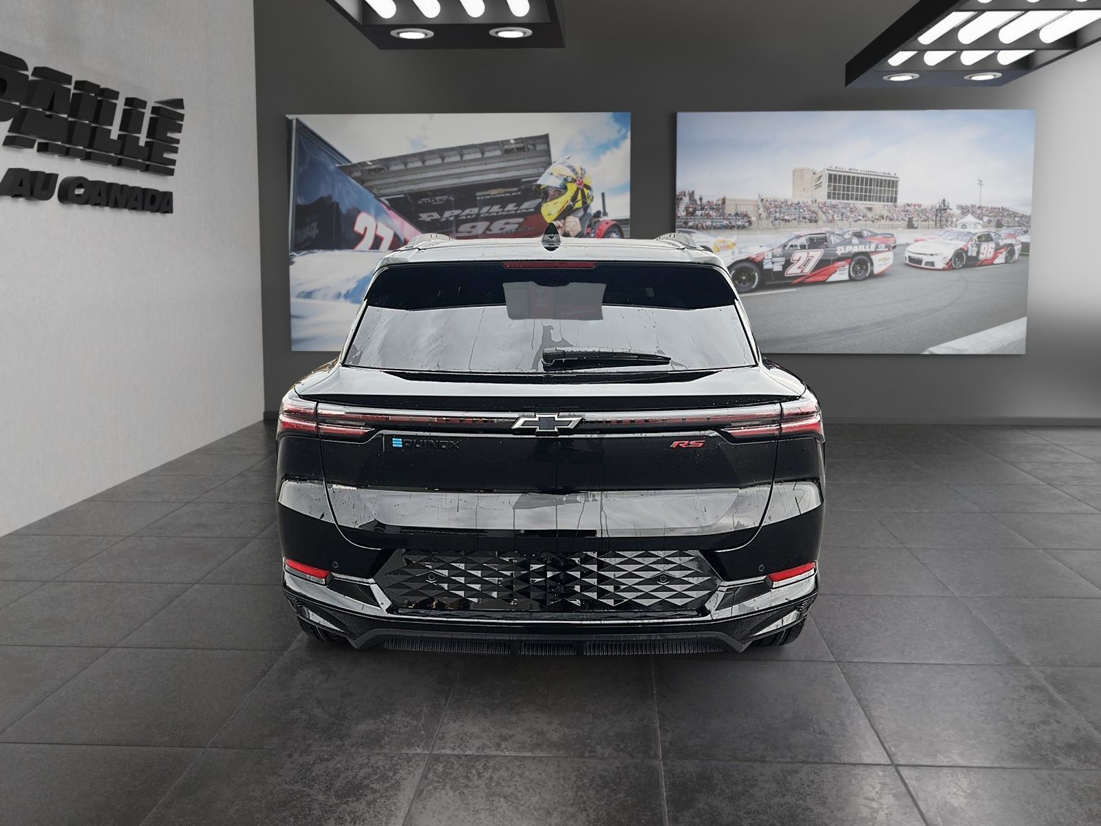 2026 Chevrolet Equinox EV in Sorel-Tracy, Quebec