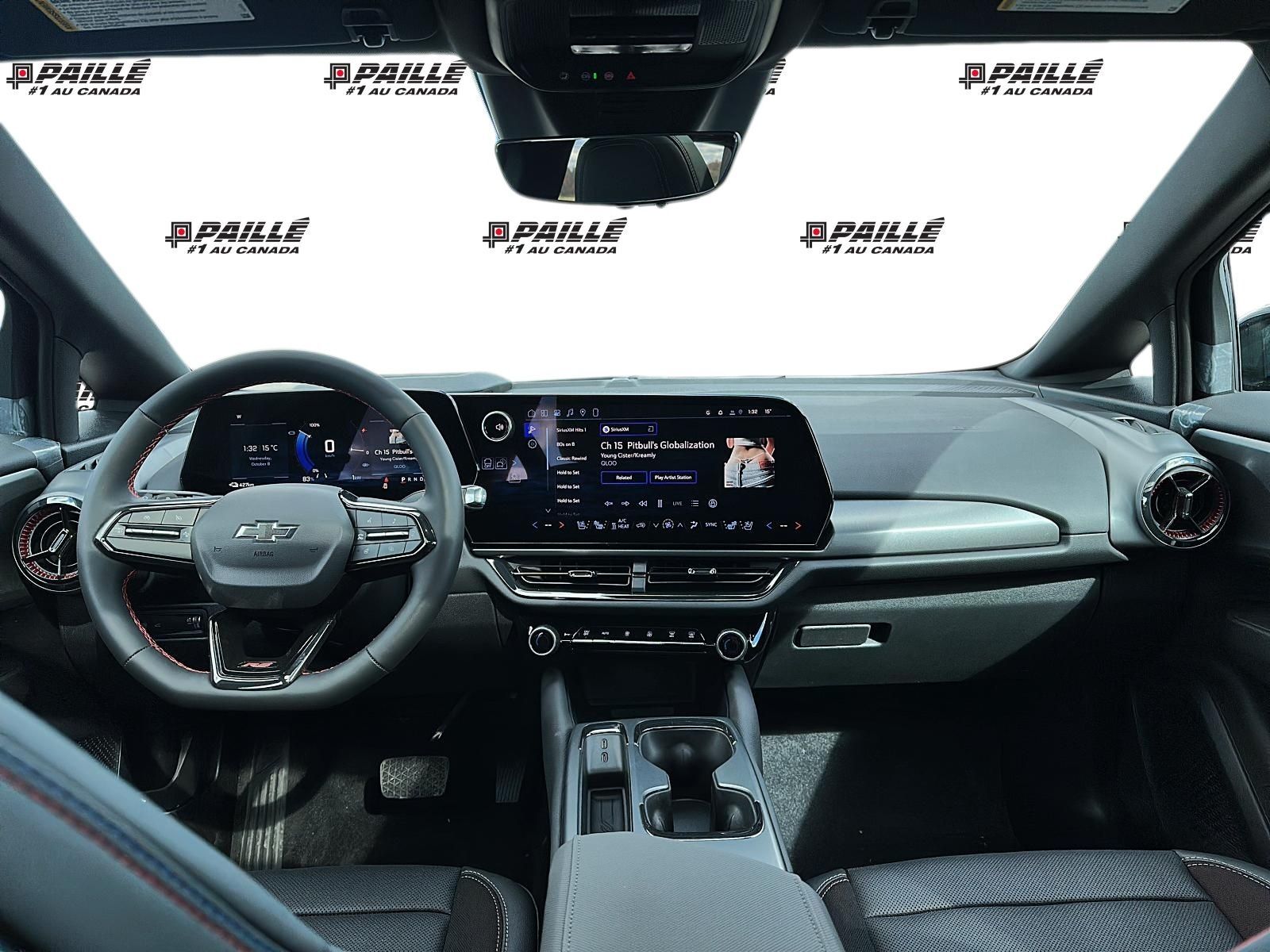 2026 Chevrolet Equinox EV in Sorel-Tracy, Quebec