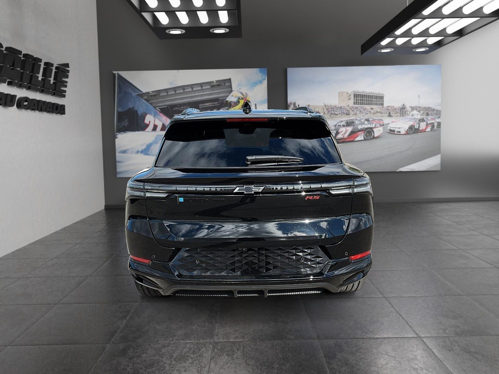 2026 Chevrolet Equinox EV in Sorel-Tracy, Quebec