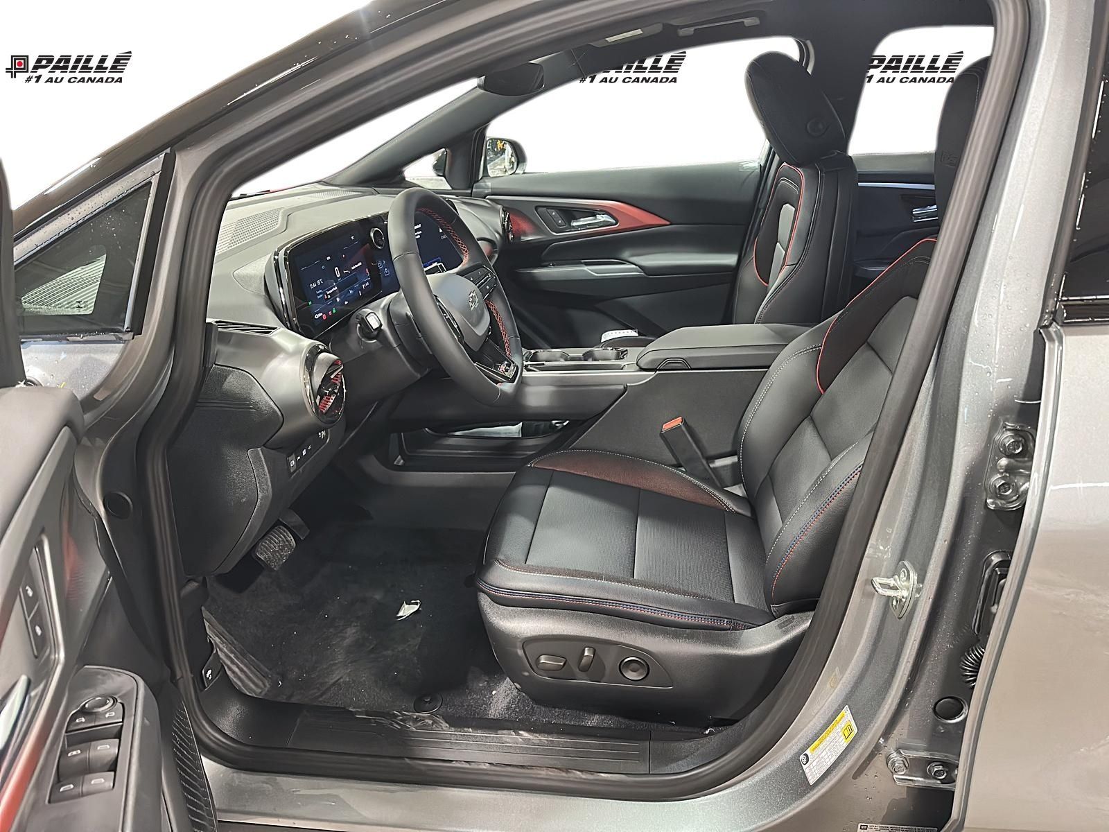 2026 Chevrolet Equinox EV in Sorel-Tracy, Quebec