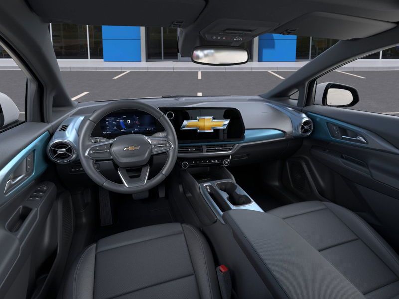 2026 Chevrolet Equinox EV in Berthierville, Quebec