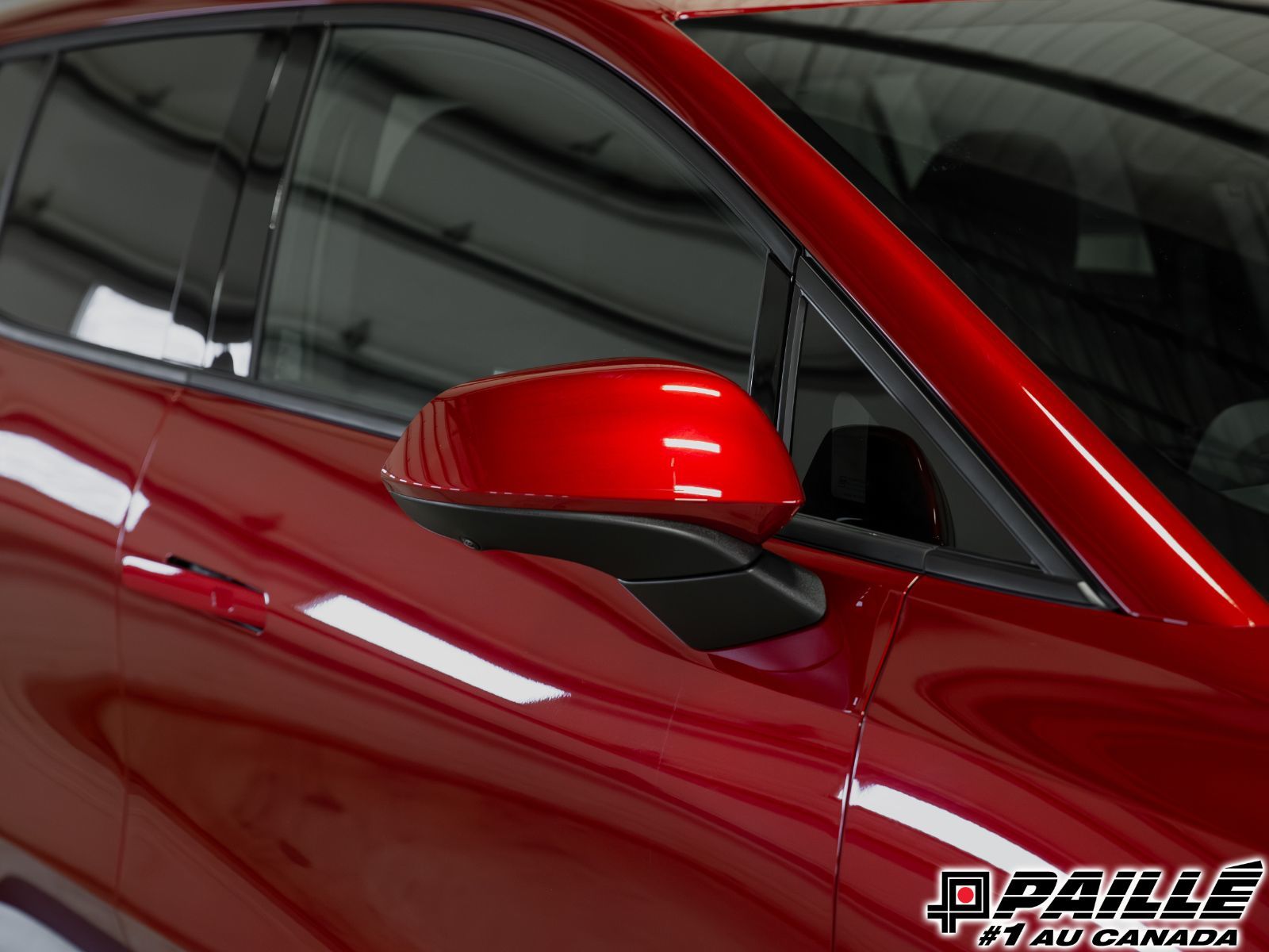 2026 Chevrolet Equinox EV in Berthierville, Quebec