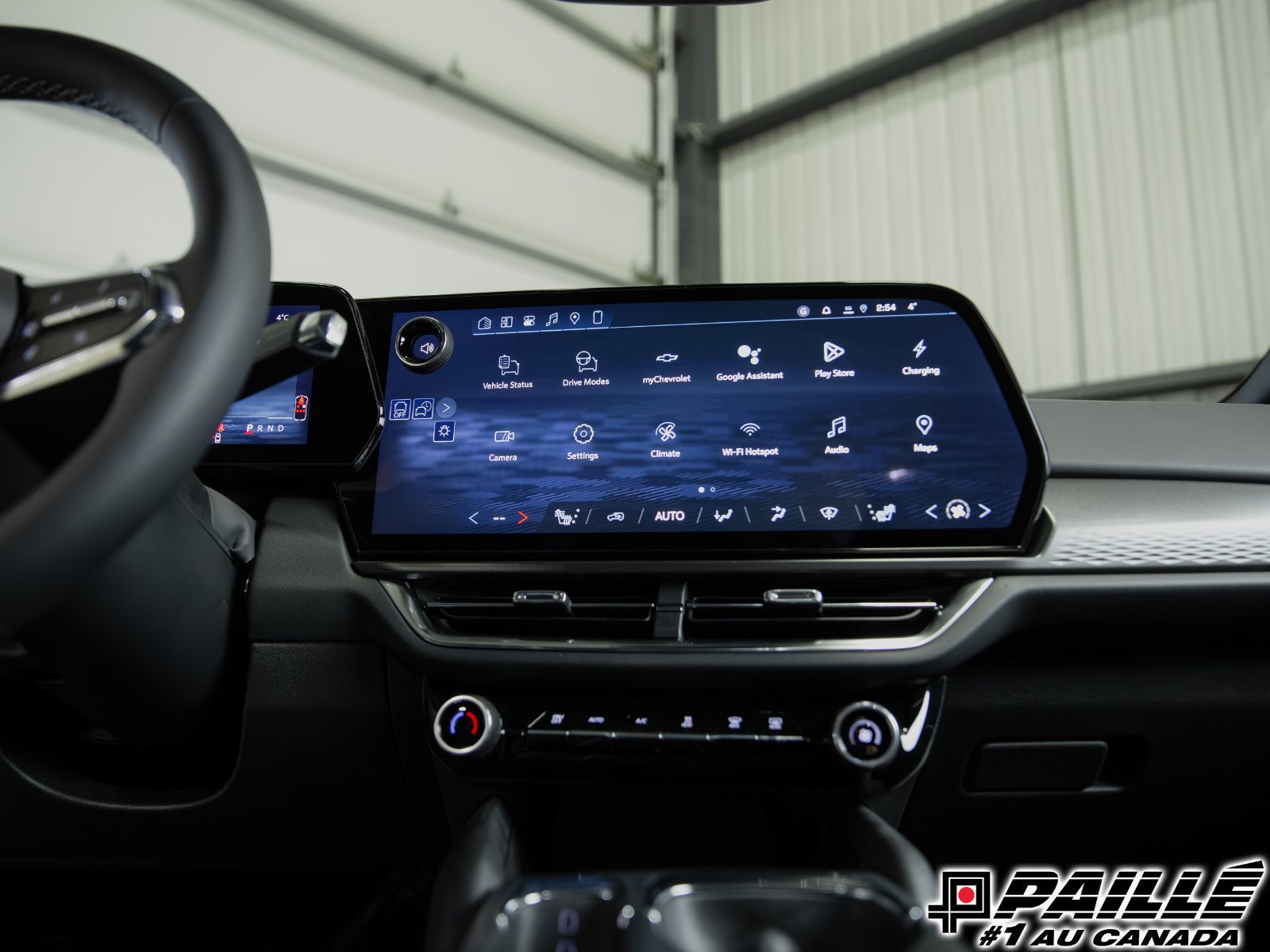 2026 Chevrolet Equinox EV in Berthierville, Quebec