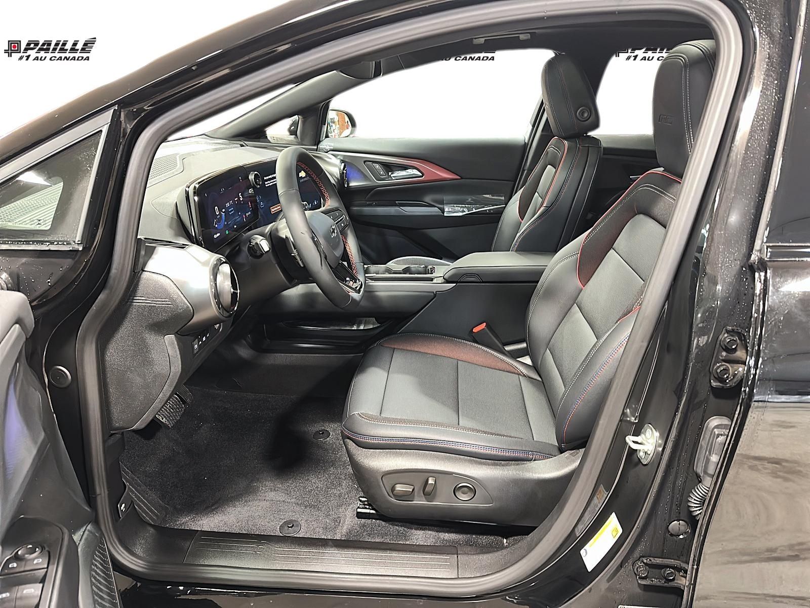 2026 Chevrolet Equinox EV in Sorel-Tracy, Quebec