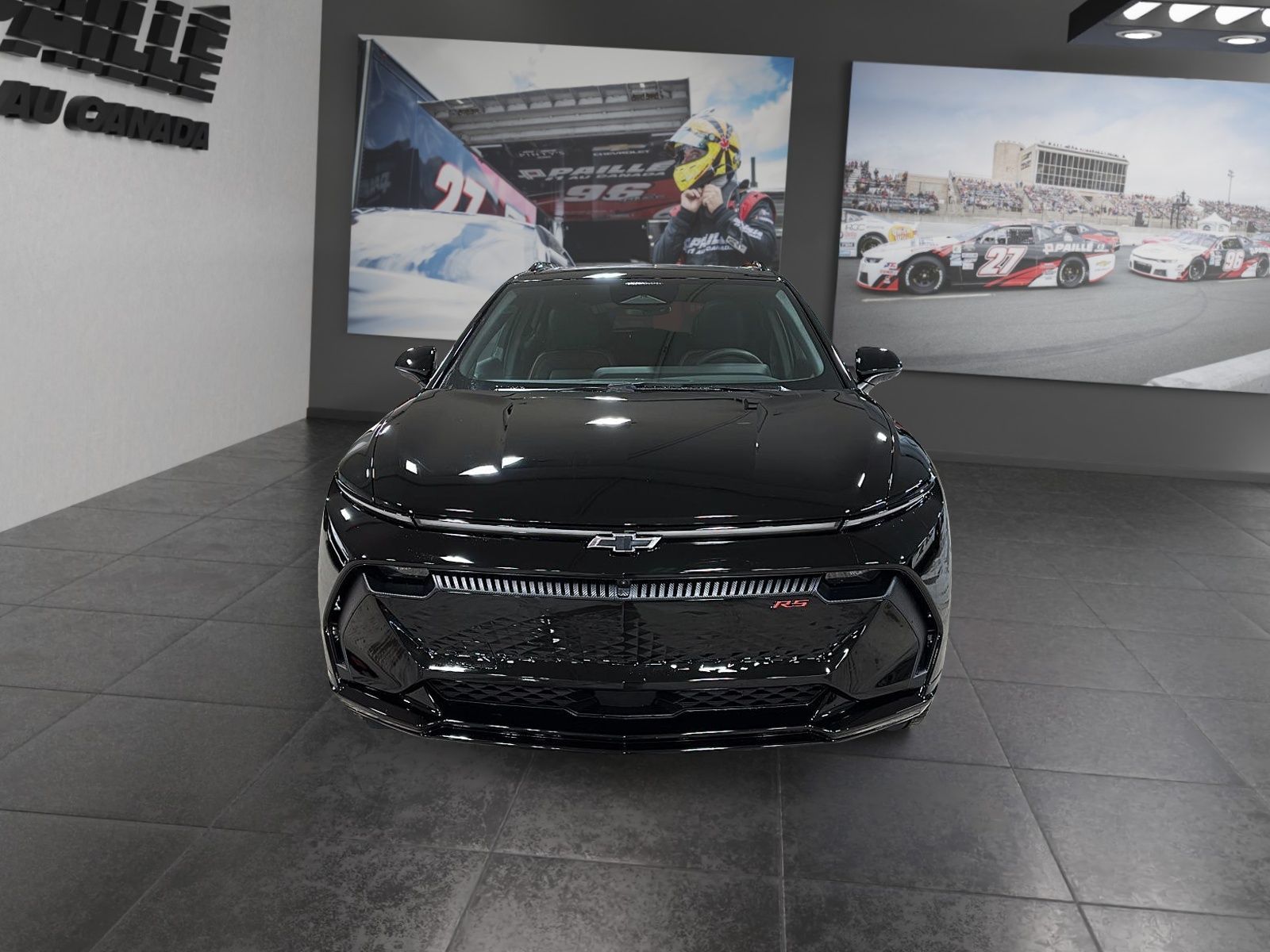 2026 Chevrolet Equinox EV in Sorel-Tracy, Quebec
