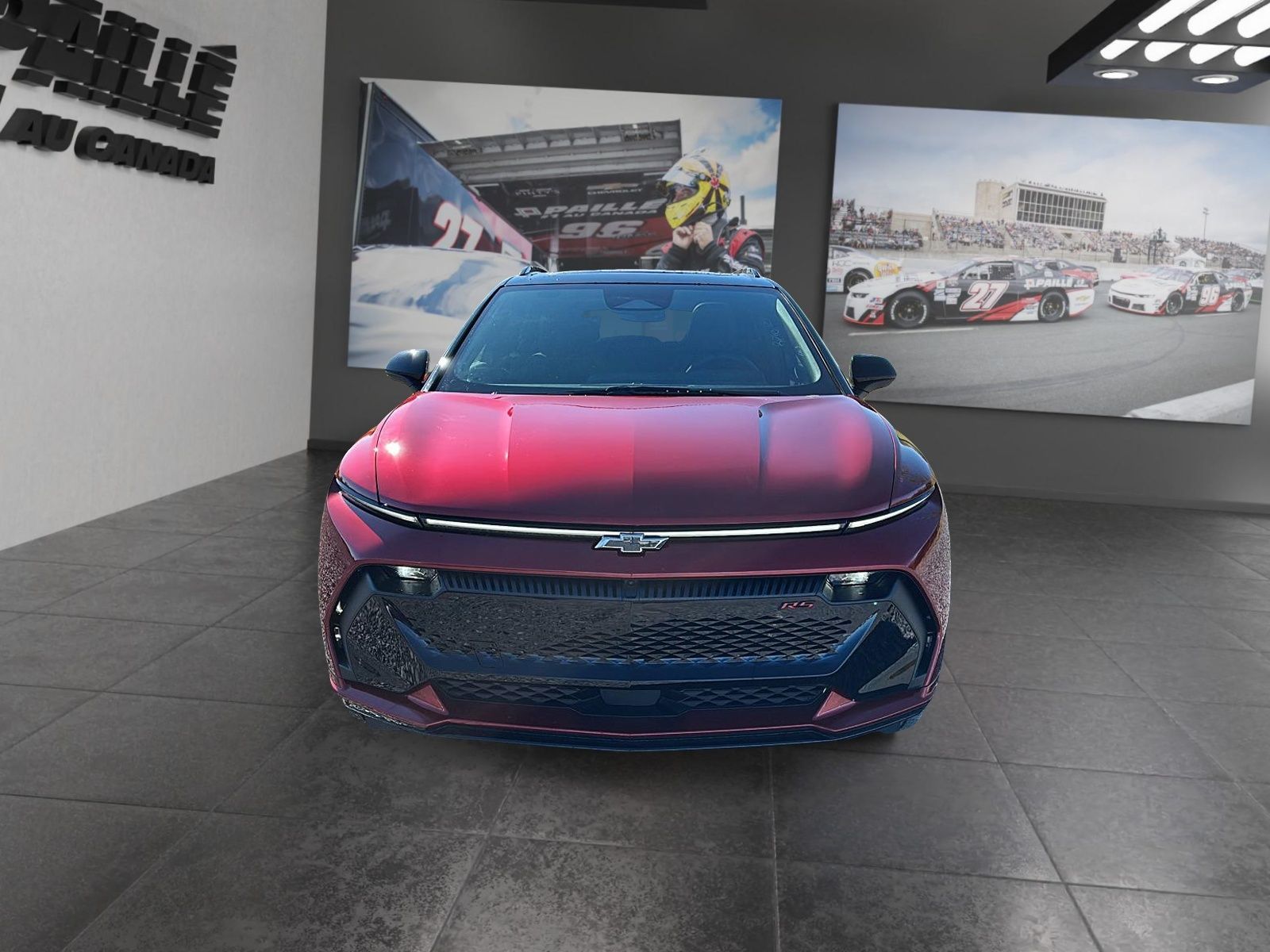 2026 Chevrolet Equinox EV in Sorel-Tracy, Quebec