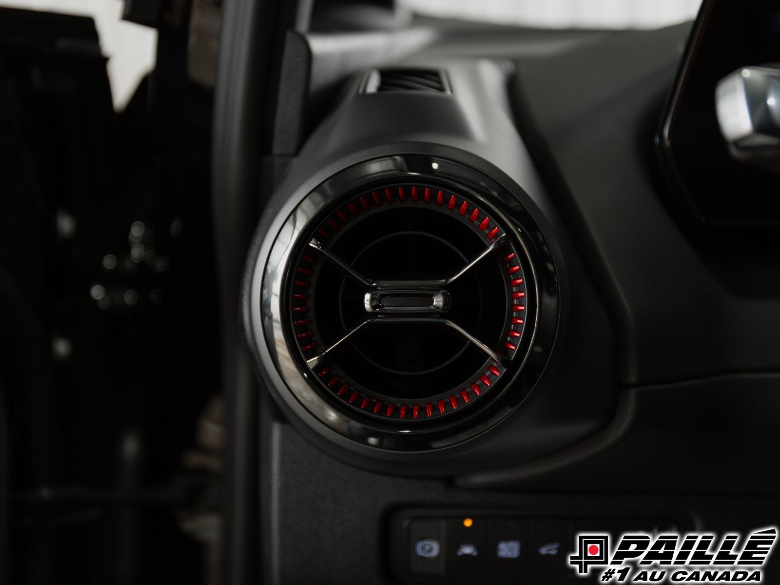 2026 Chevrolet Equinox EV in Sorel-Tracy, Quebec