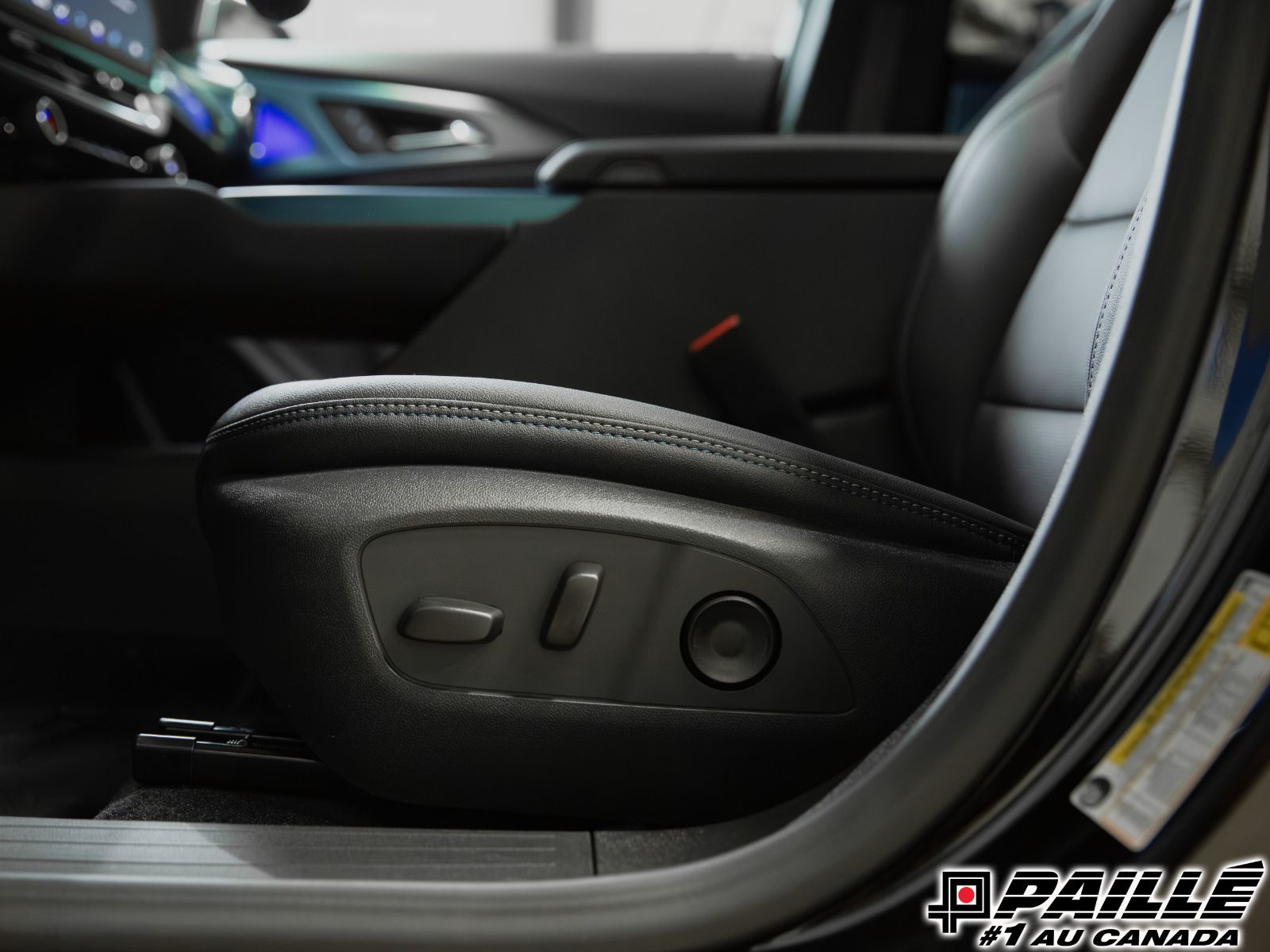 Chevrolet Equinox EV  2026 à Berthierville, Québec