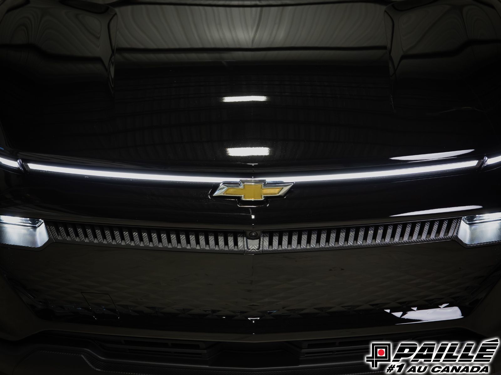 Chevrolet Equinox EV  2026 à Berthierville, Québec