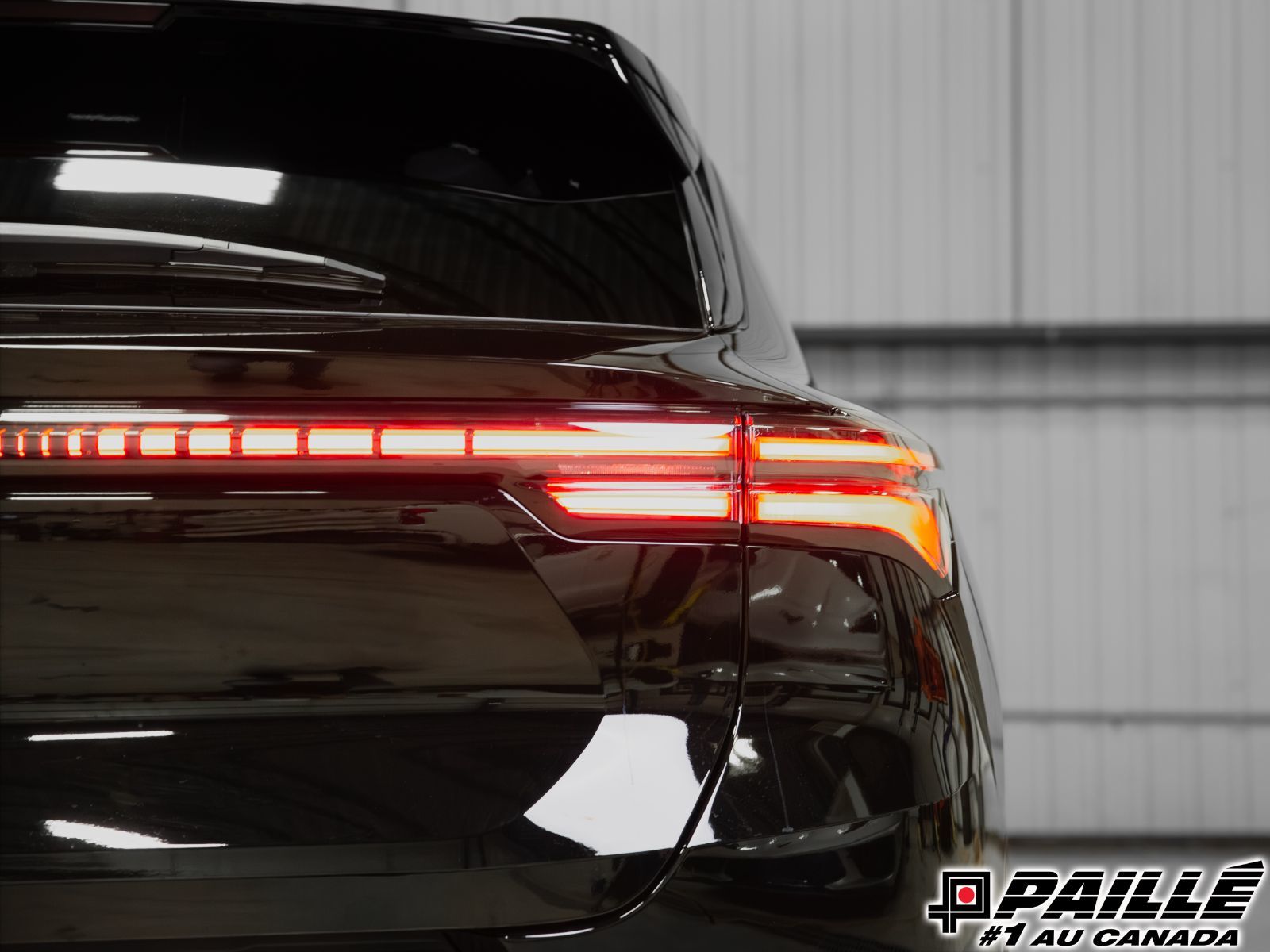 Chevrolet Equinox EV  2026 à Berthierville, Québec