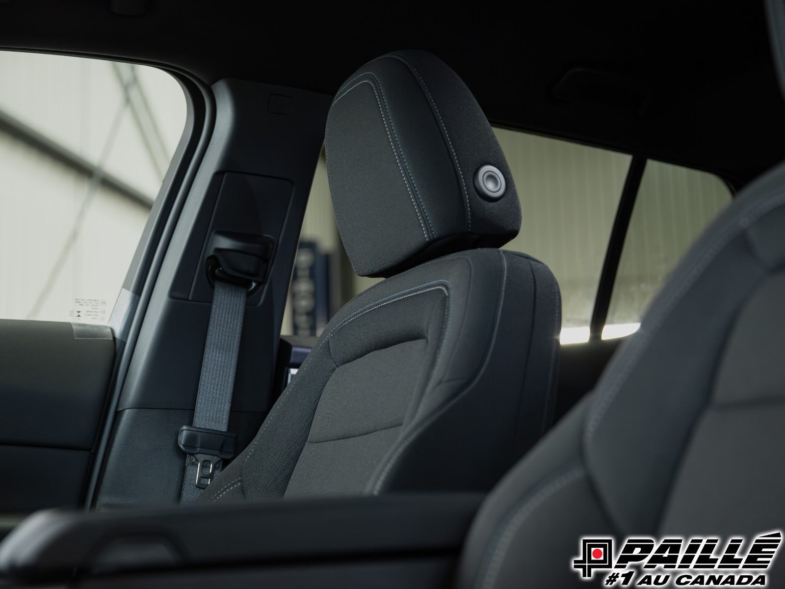 Chevrolet Equinox EV  2026 à Sorel-Tracy, Québec