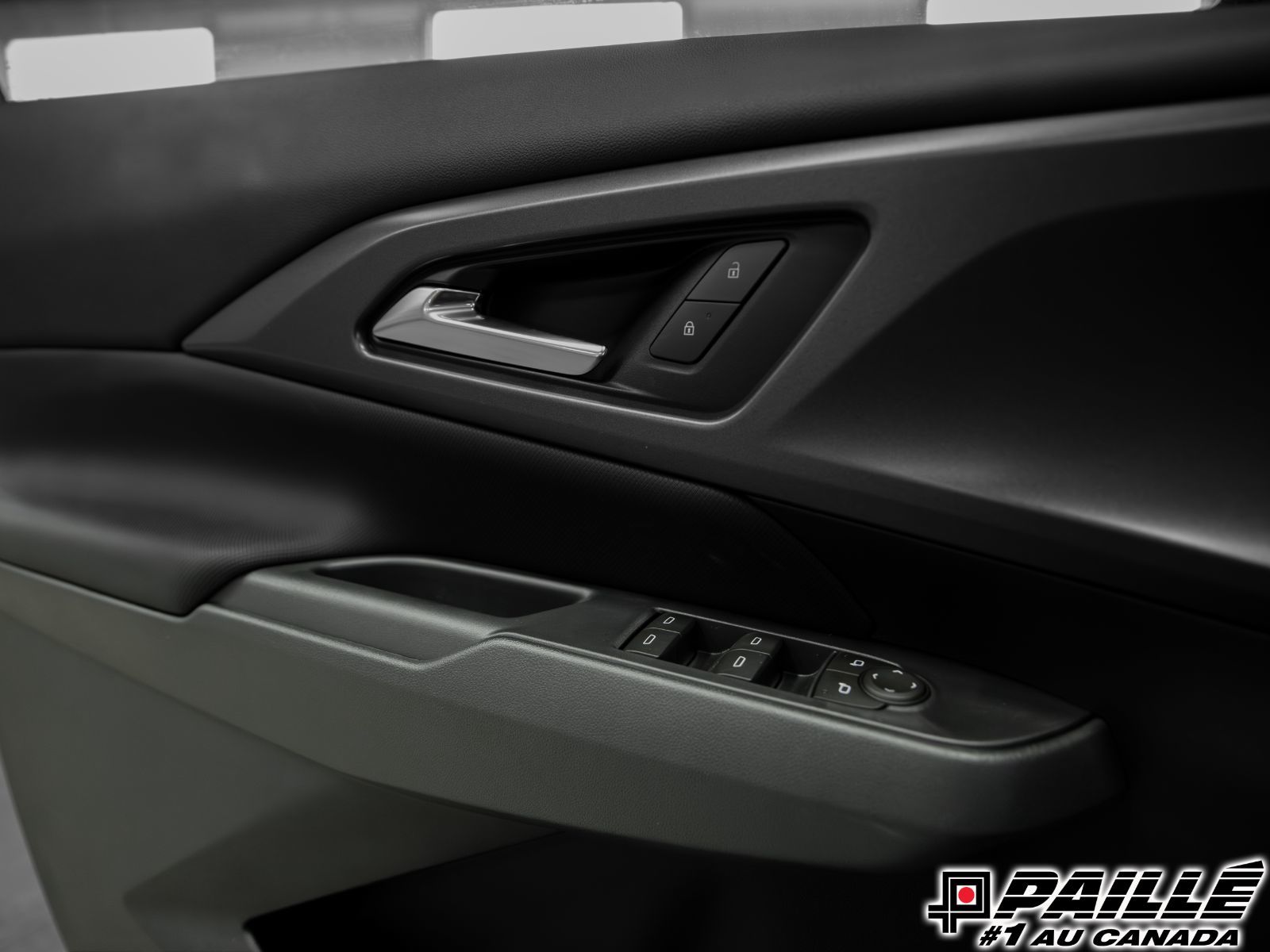 Chevrolet Equinox EV  2026 à Sorel-Tracy, Québec