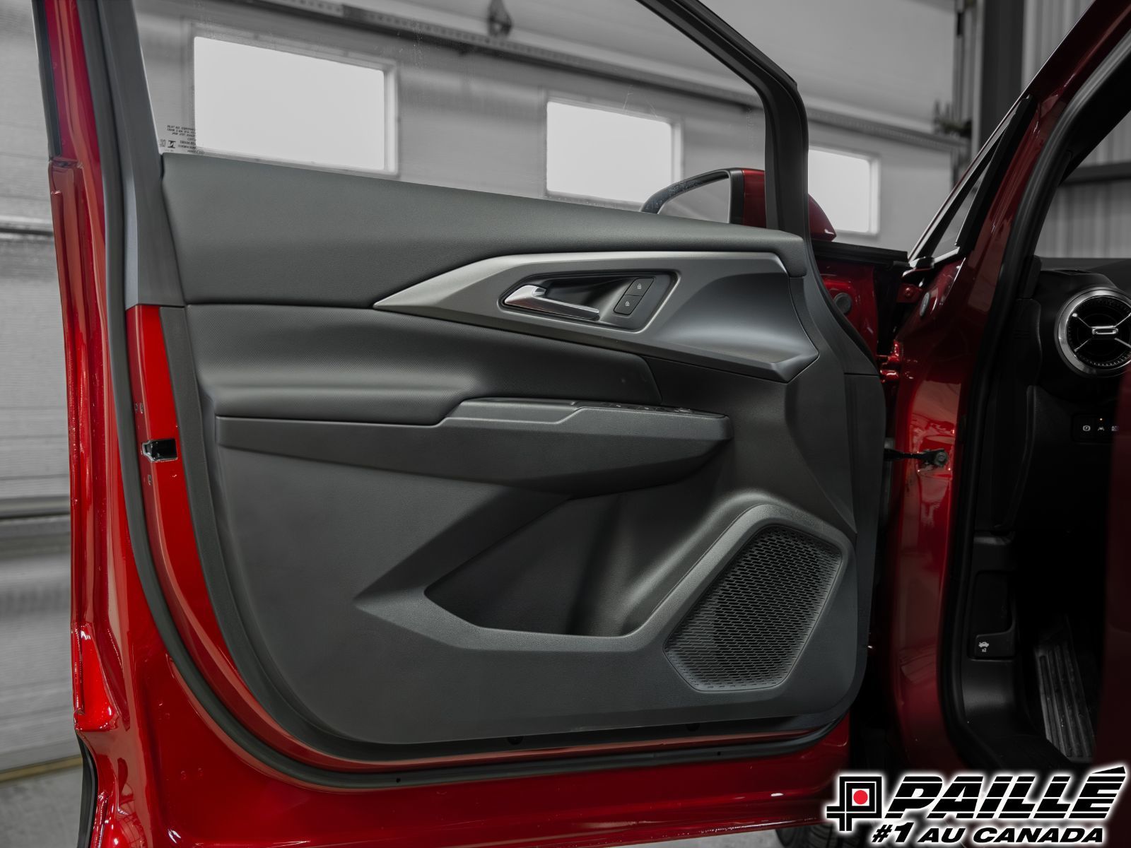 2026 Chevrolet Equinox EV in Berthierville, Quebec