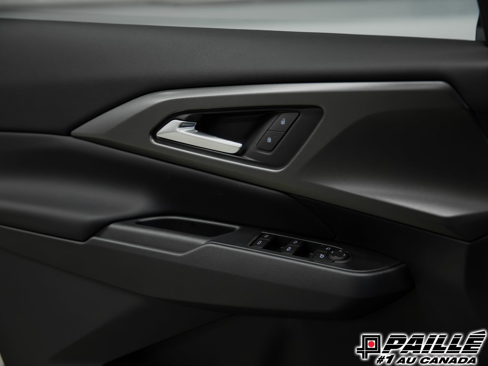 Chevrolet Equinox EV  2026 à Berthierville, Québec