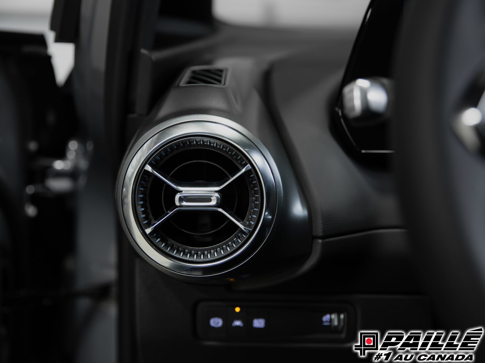 Chevrolet Equinox EV  2026 à Berthierville, Québec