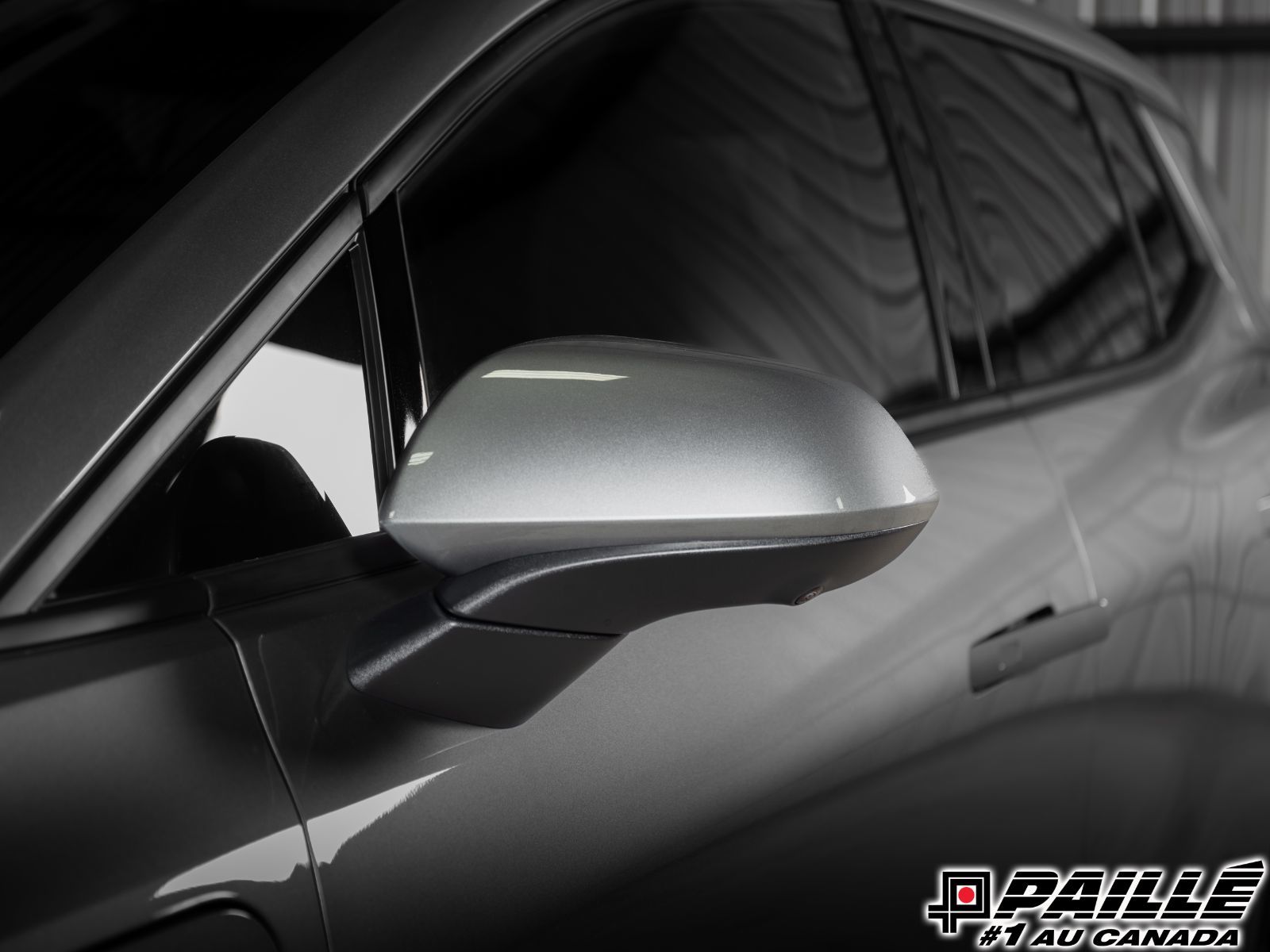 Chevrolet Equinox EV  2026 à Sorel-Tracy, Québec