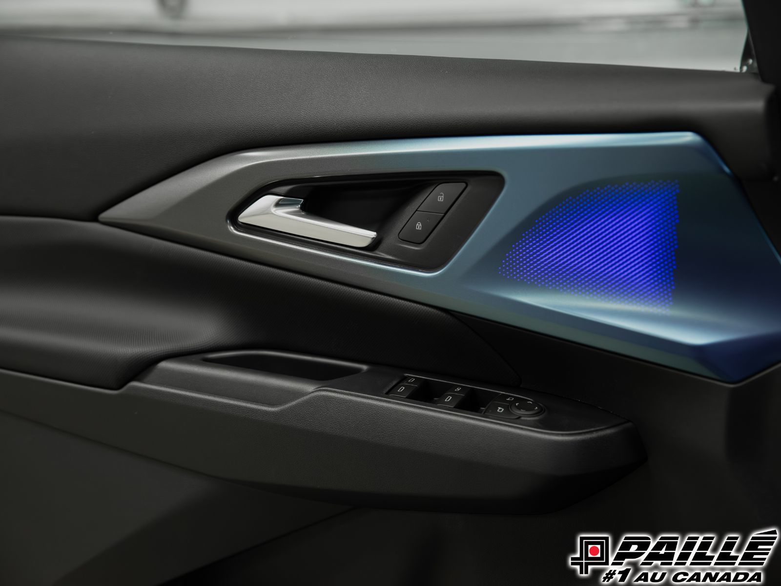 Chevrolet Equinox EV  2026 à Berthierville, Québec